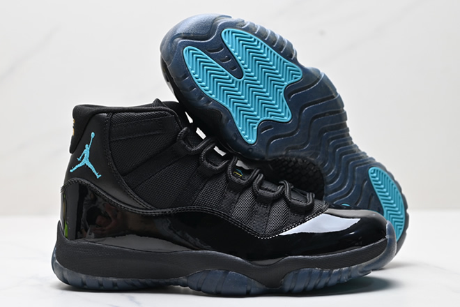 Women Jordan 11 Retro 07